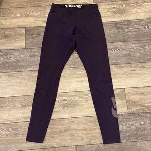 Nike women leggins